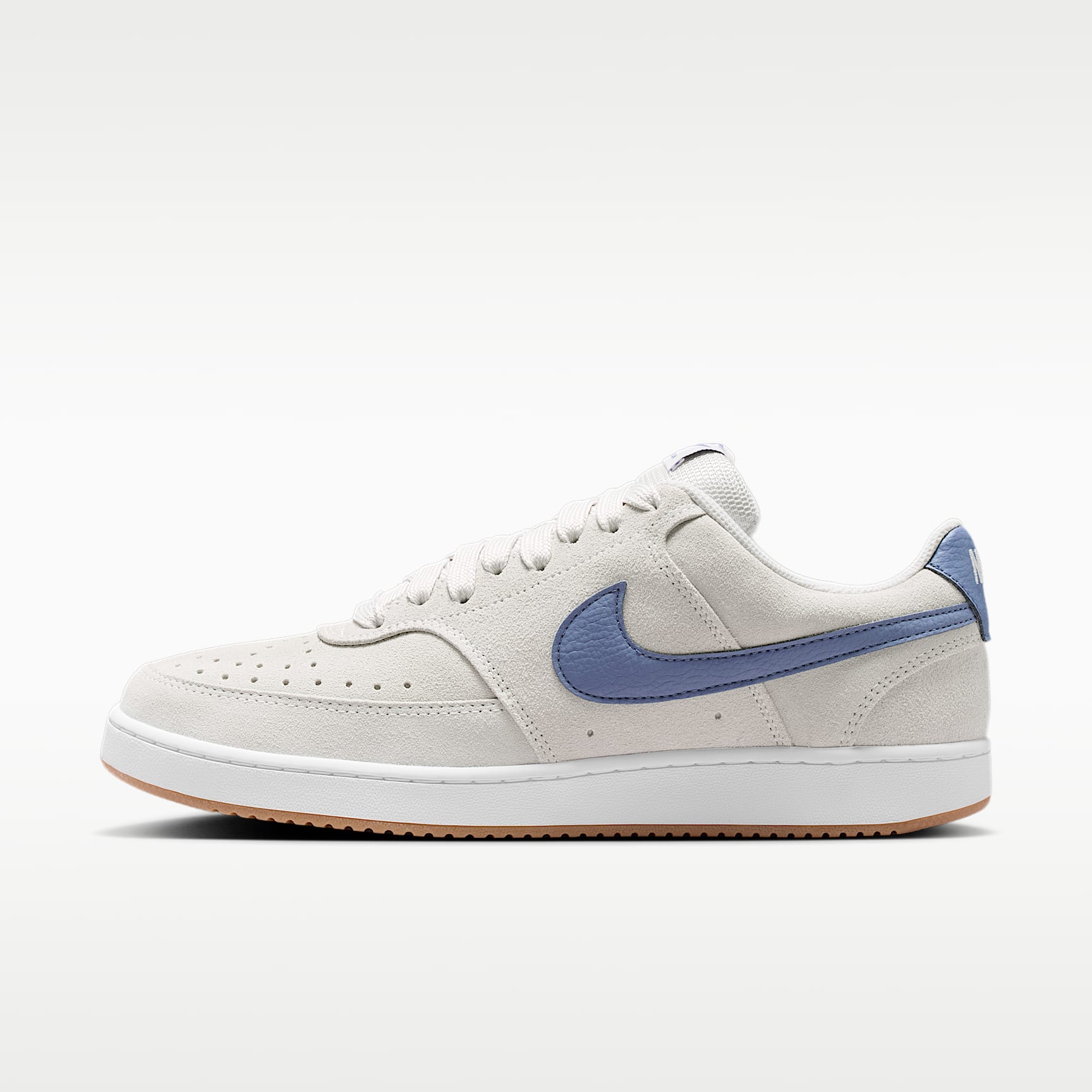 Nike Court Vision Low Men's Shoes. Nike.com